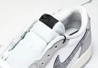 Hyperoad Low JORDAN AIR 1 0516